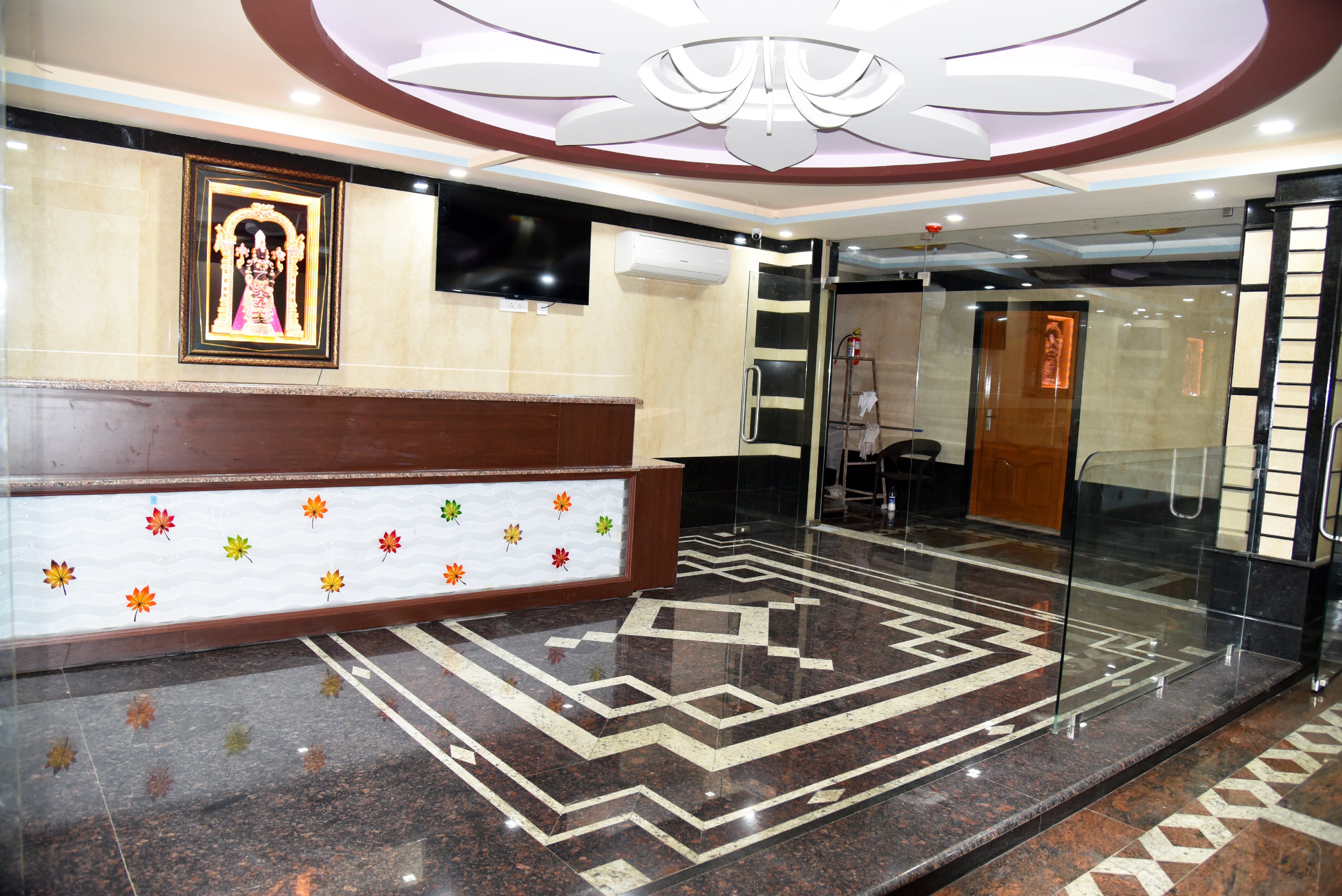 Main gallery