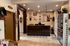 Photos of Rudram Hotel Yoga and Ayurveda Retreat
