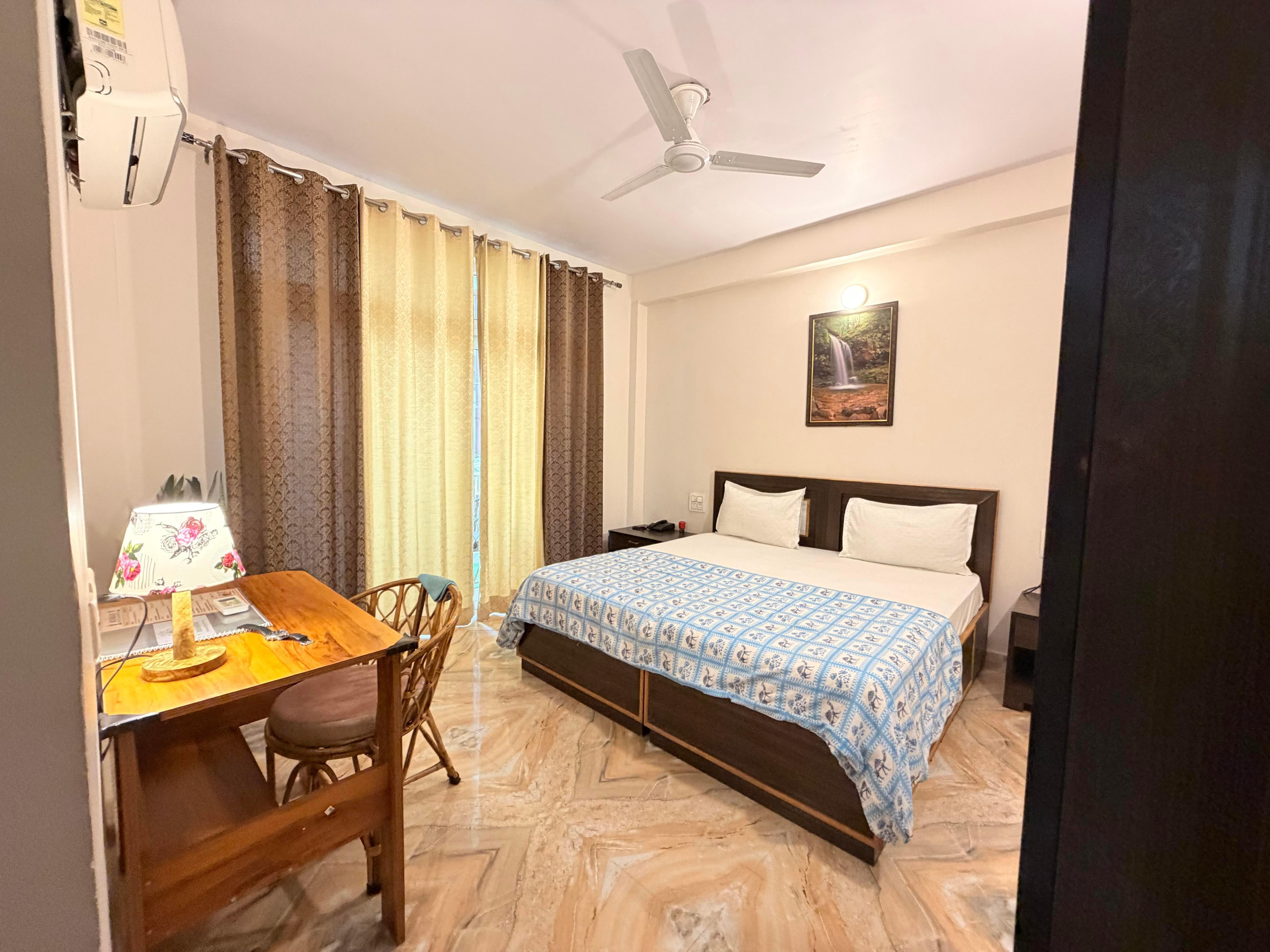 Rudram Hotel Yoga and Ayurveda Retreat - Tap to explore photos