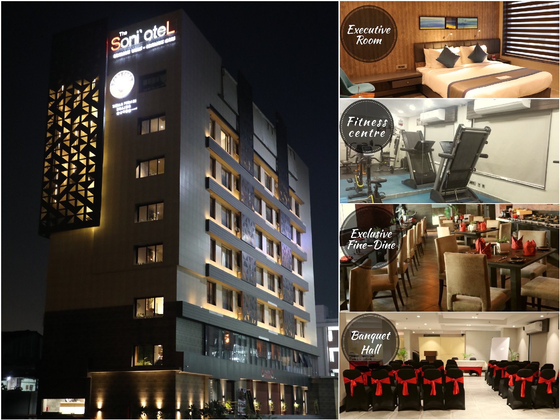 The Soni'oteL