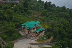 Foressta - a Luxury Boutique Villa