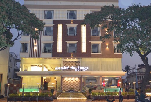 Hotel Q Star