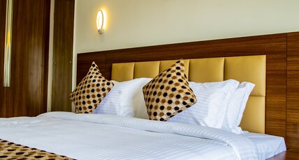 HOTEL VICTORY INTERNATIONAL Room Type - NON AC ROOM