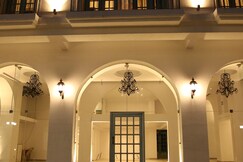 Villa Donna Luxury Apartment