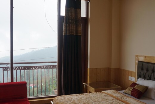 Hotel Kufri Ashray