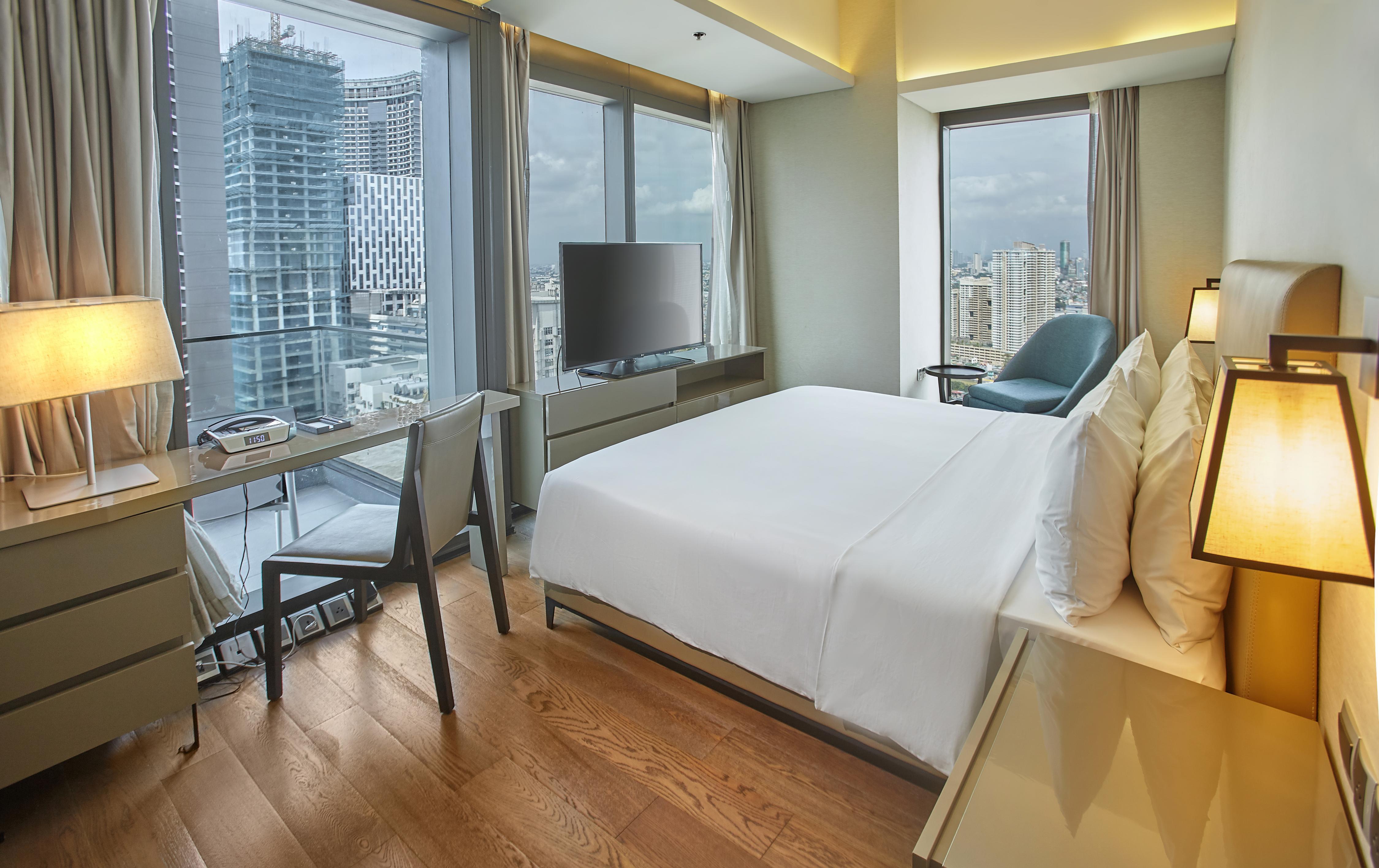I'M Hotel Room Type - 2-Bedroom Junior Suite I'M Hotel Room Type - 2-Bedroom Junior Suite