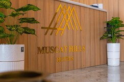 Muscat Hills Hotel