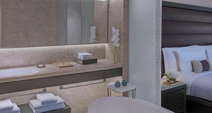 Kempinski Hotel Muscat Room Type - Superior Room