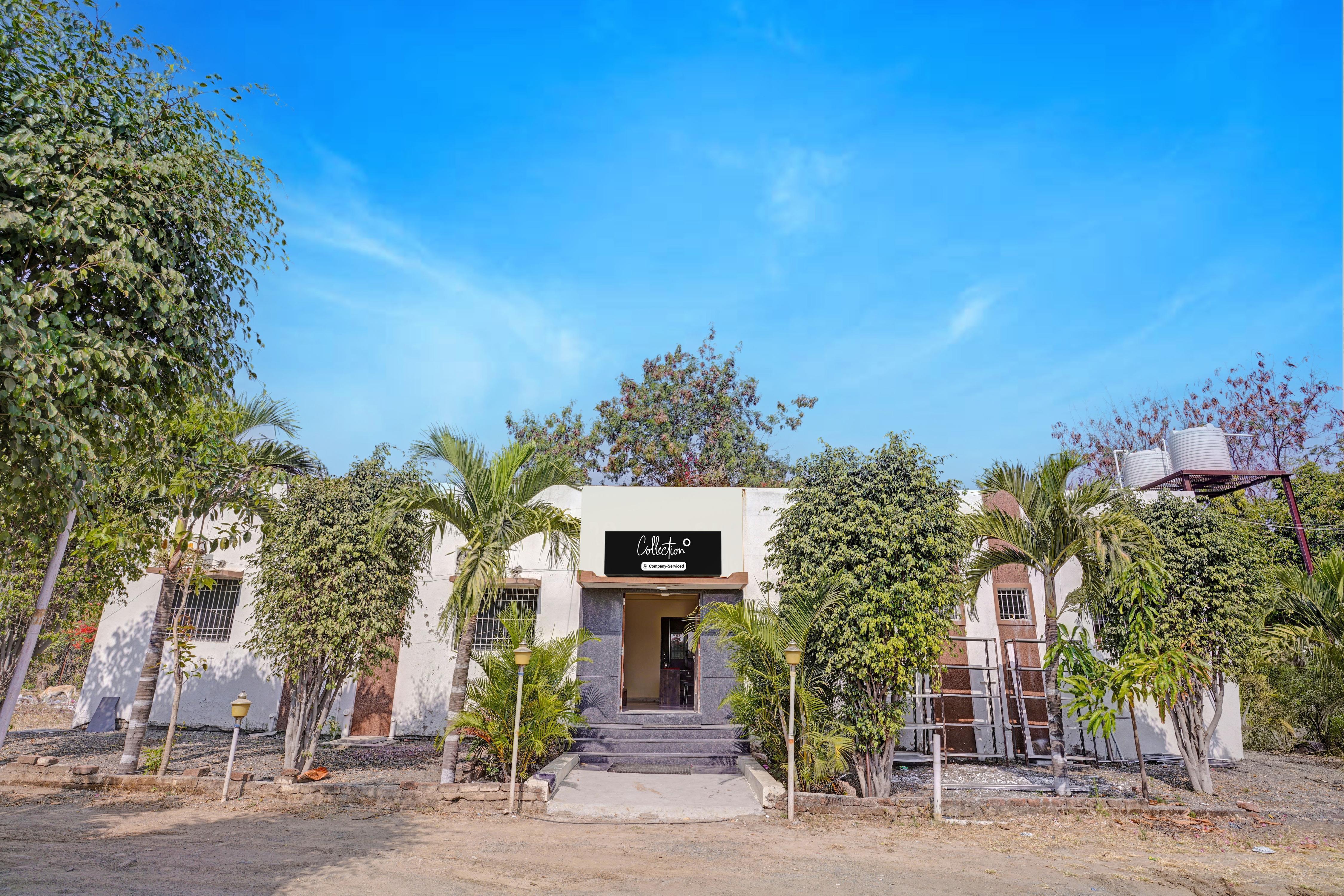 Collection O Tuljapur - Solapur Highway Formerly Royal Rooms - Tap to explore photos