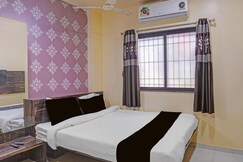 Super Collection O Tuljapur - Solapur Highway Formerly Royal Rooms