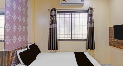 Collection O Tuljapur - Solapur Highway Formerly Royal Rooms Room Type - Classic