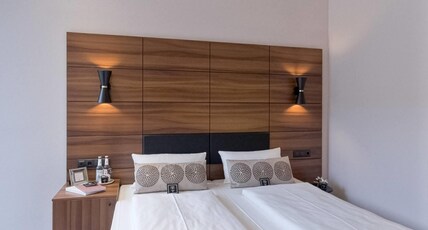 elaya hotel munich city,  Trademark Collection by Wyndham Room Type - Superior Double Room