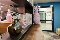 elaya hotel munich city,  Trademark Collection by Wyndham