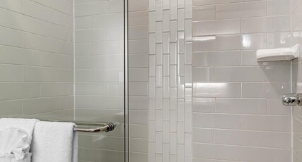 Best Western Dartmouth Hotel & Suites Room Type - 2 Queen Beds, Non-Smoking, Sofabed, Work Desk, Microwave And Refrigerator, Wi-Fi, Shower Only, Full Best Western Dartmouth Hotel & Suites Room Type - 2 Queen Beds, Non-Smoking, Sofabed, Work Desk, Microwave And Refrigerator, Wi-Fi, Shower Only, Full