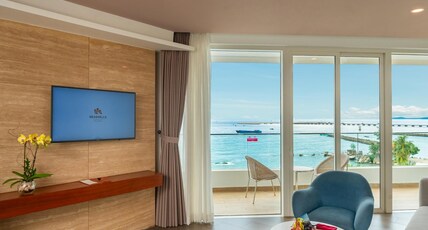 Seashells Phu Quoc Hotel & Spa Room Type - Phu Quoc Suite 2-Bedrooms
