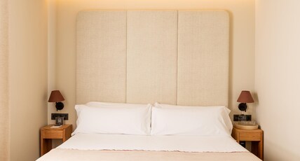 Colectia Hotel Parada del Marques Room Type - Standard Double or Twin Room Colectia Hotel Parada del Marques Room Type - Standard Double or Twin Room