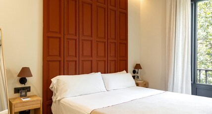 Colectia Hotel Parada del Marques Room Type - Deluxe Double or Twin Room with Balcony Colectia Hotel Parada del Marques Room Type - Deluxe Double or Twin Room with Balcony