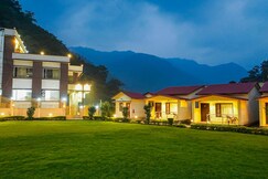 The Grand Shiva Resort & Spa