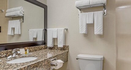Best Western Plus Pembina Inn & Suites Room Type - 2 Queen Beds, Non-Smoking, High Speed Internet Access, Refrigerator, Coffee Maker, Iron And Ironing Best Western Plus Pembina Inn & Suites Room Type - 2 Queen Beds, Non-Smoking, High Speed Internet Access, Refrigerator, Coffee Maker, Iron And Ironing