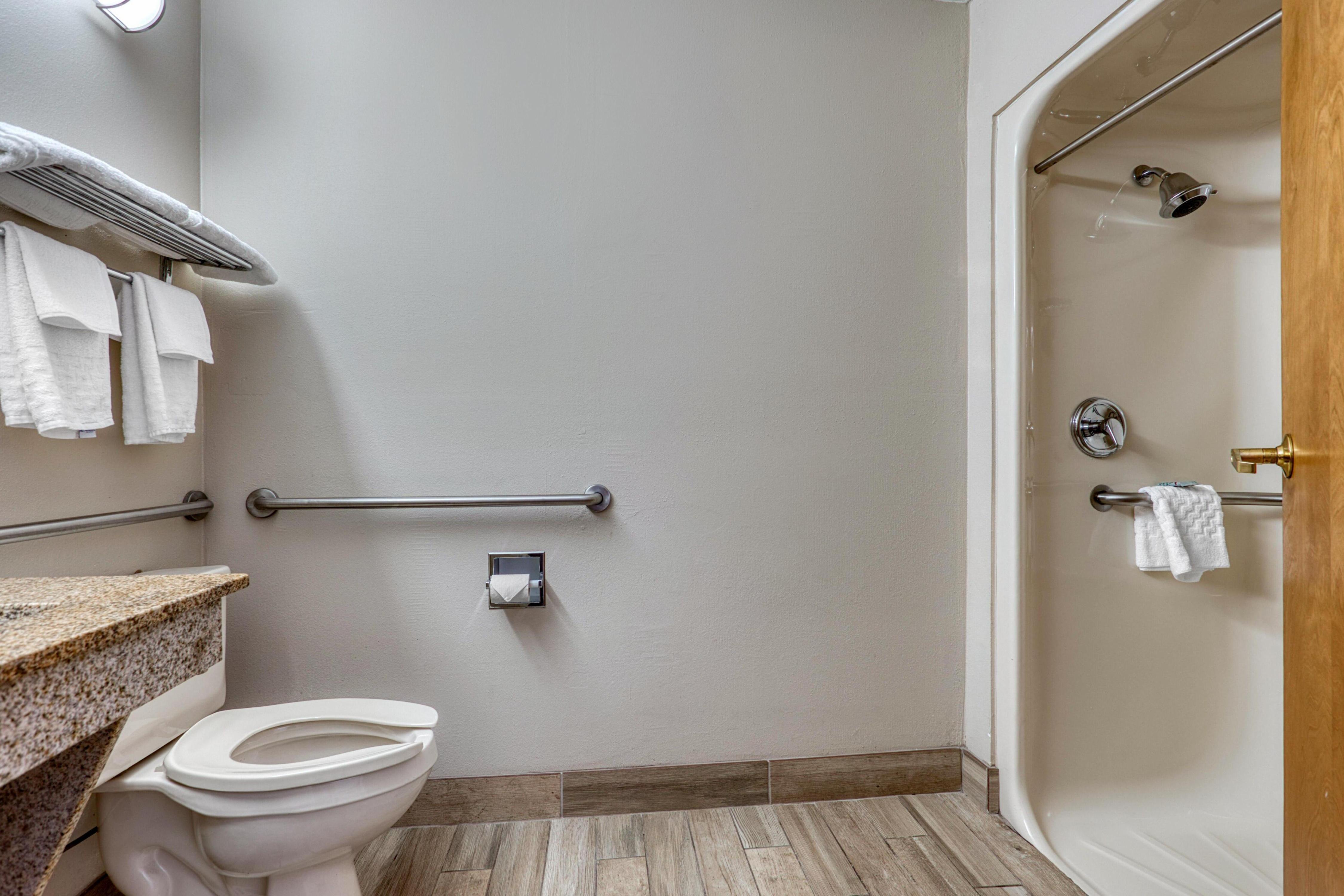 Best Western Executive Inn & Suites - Tap to explore photos