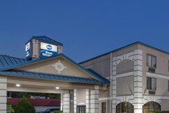 Best Western Executive Inn & Suites