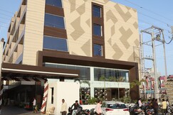 Hotel Samta Sagar Palace