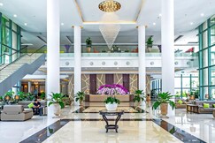 Becamex Hotel New City