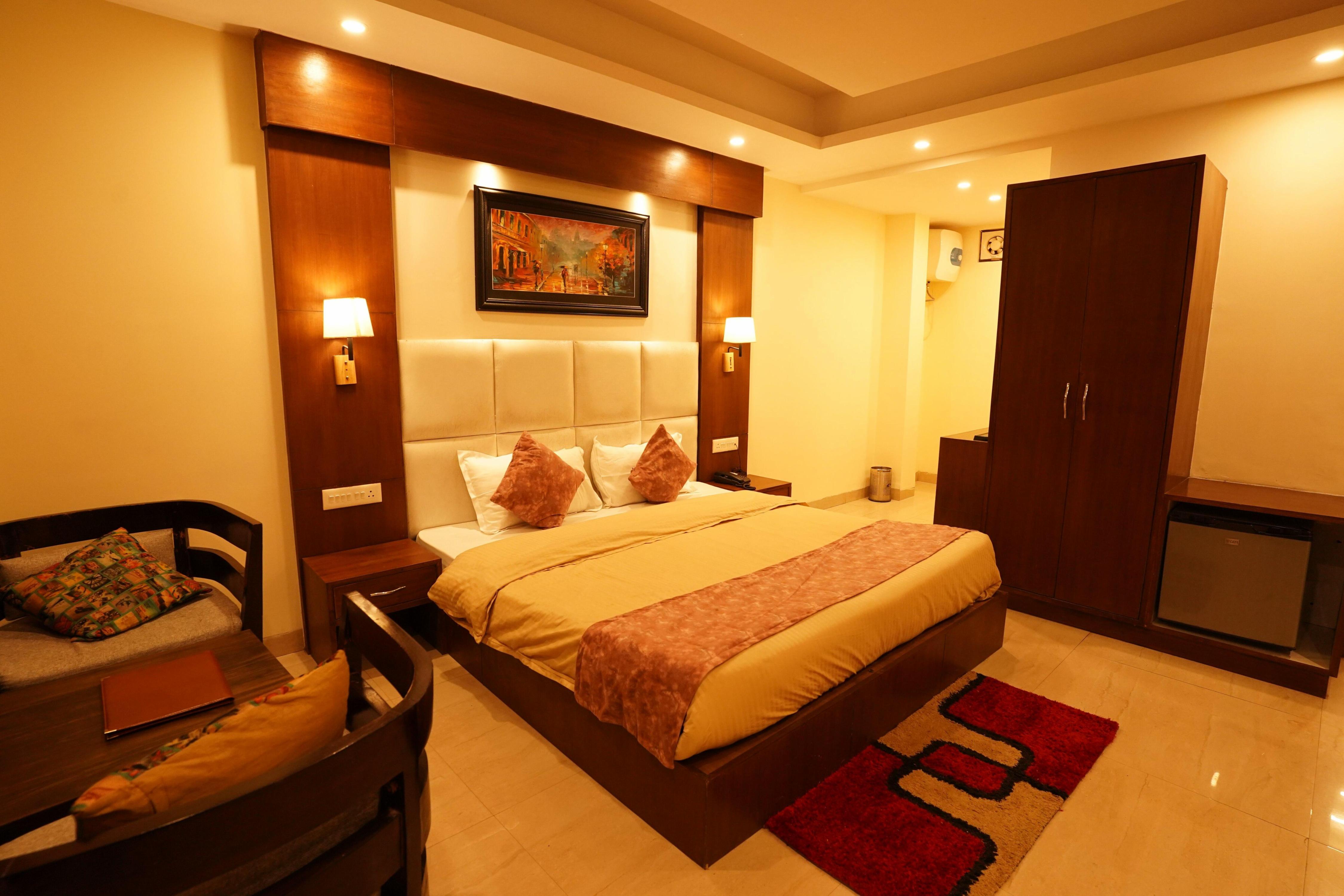 La Hill Vista Room Type - Suite