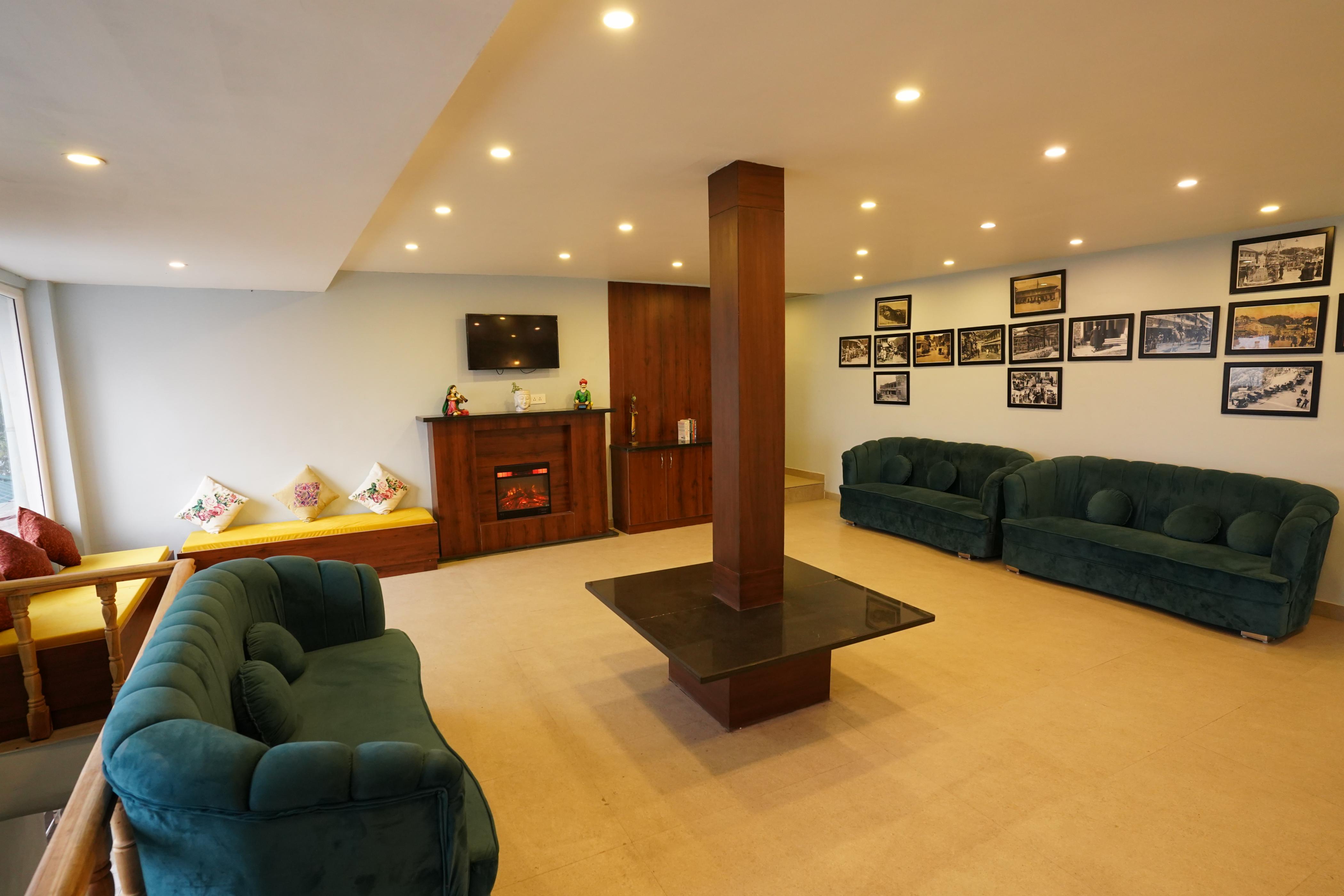 Main gallery