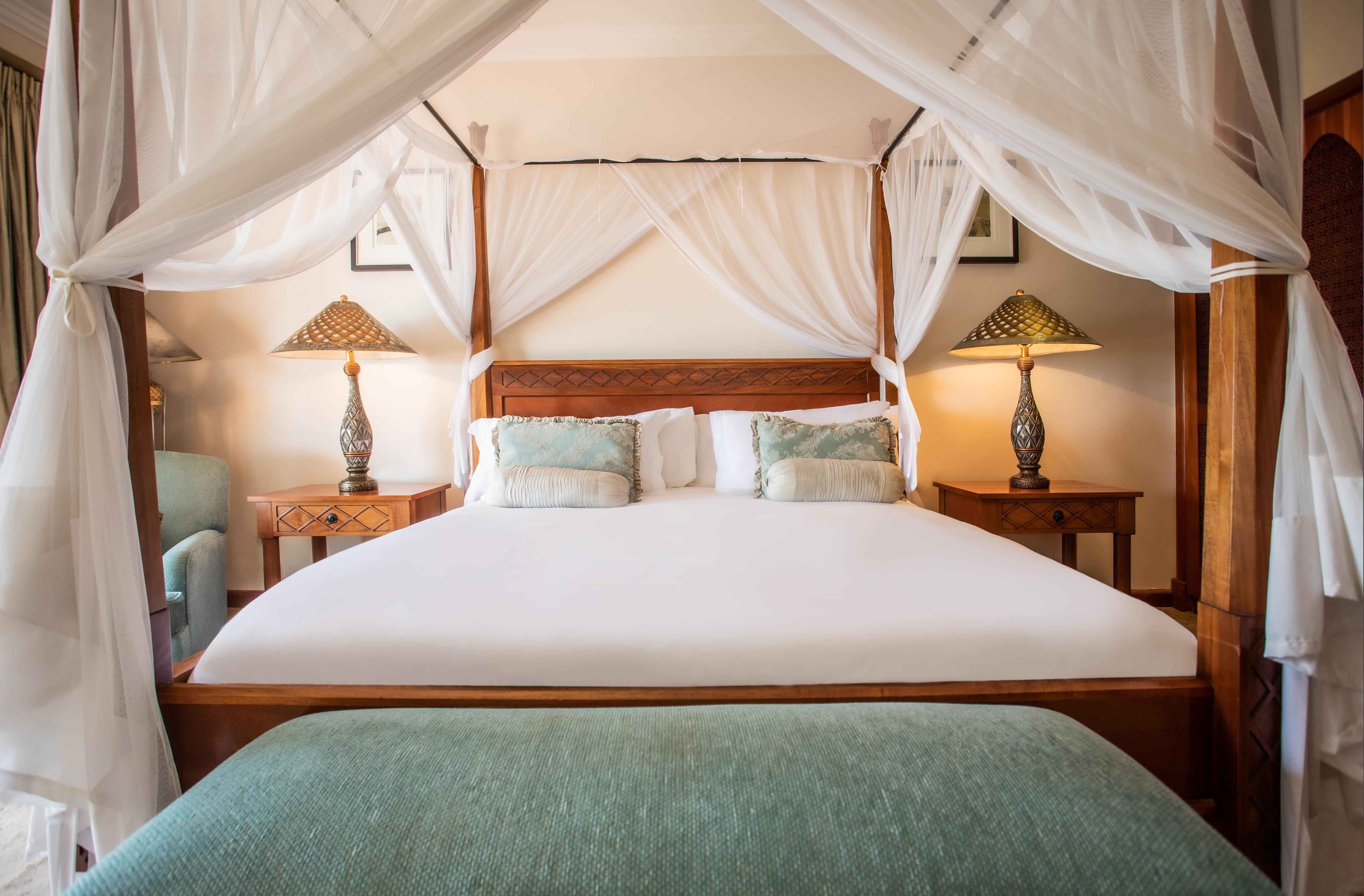 Avani Pemba Beach Hotel Room Type - Avani Deluxe Ocean Suite Avani Pemba Beach Hotel Room Type - Avani Deluxe Ocean Suite
