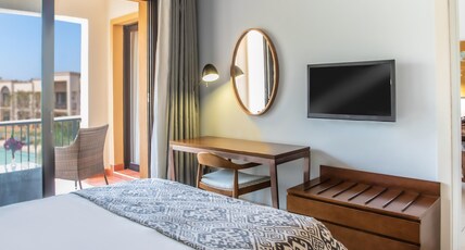 Avani Pemba Beach Hotel Room Type - Avani One Bedroom Garden Apartment Avani Pemba Beach Hotel Room Type - Avani One Bedroom Garden Apartment