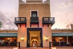 Avani Pemba Beach Hotel