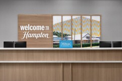 Hampton Inn & Suites by Hilton Roswell