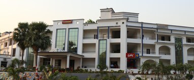 mayurakshee resort
