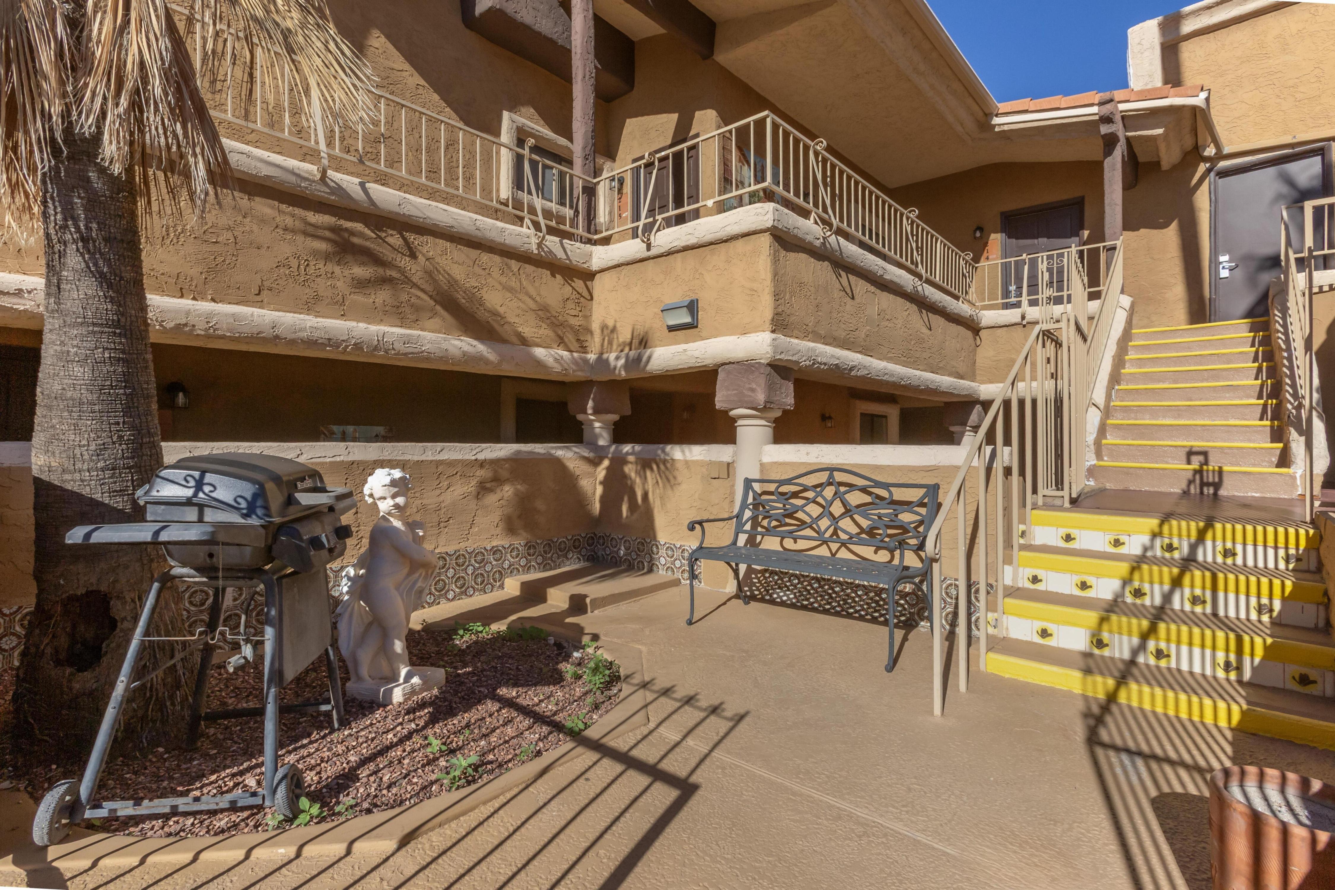 Best Western Rancho Grande