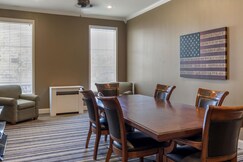 SureStay Hotel By Best Western Leesville