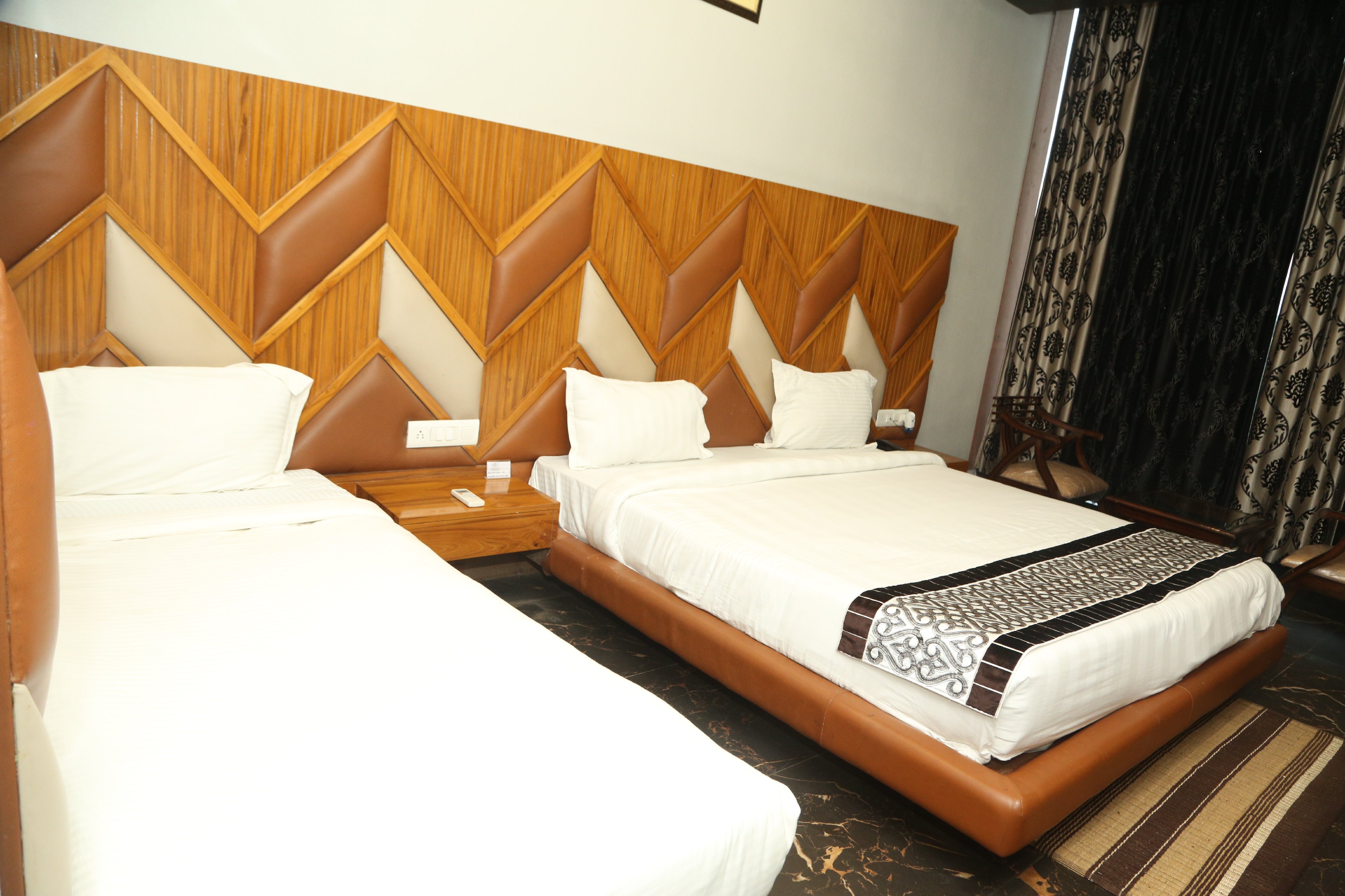 Stargold Palace Room Type - Platinum Three Bed