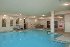 Best Western Plus Sherwood Park Inn & Suites