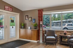 Best Western Sicamous Inn