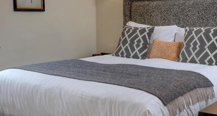 Best Western The Crianlarich Hotel Room Type - 1 Double Bed, Non-Smoking, Standard Room