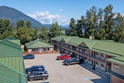 Best Western Salmon Arm Inn