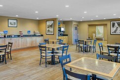 Best Western Blackfoot Inn