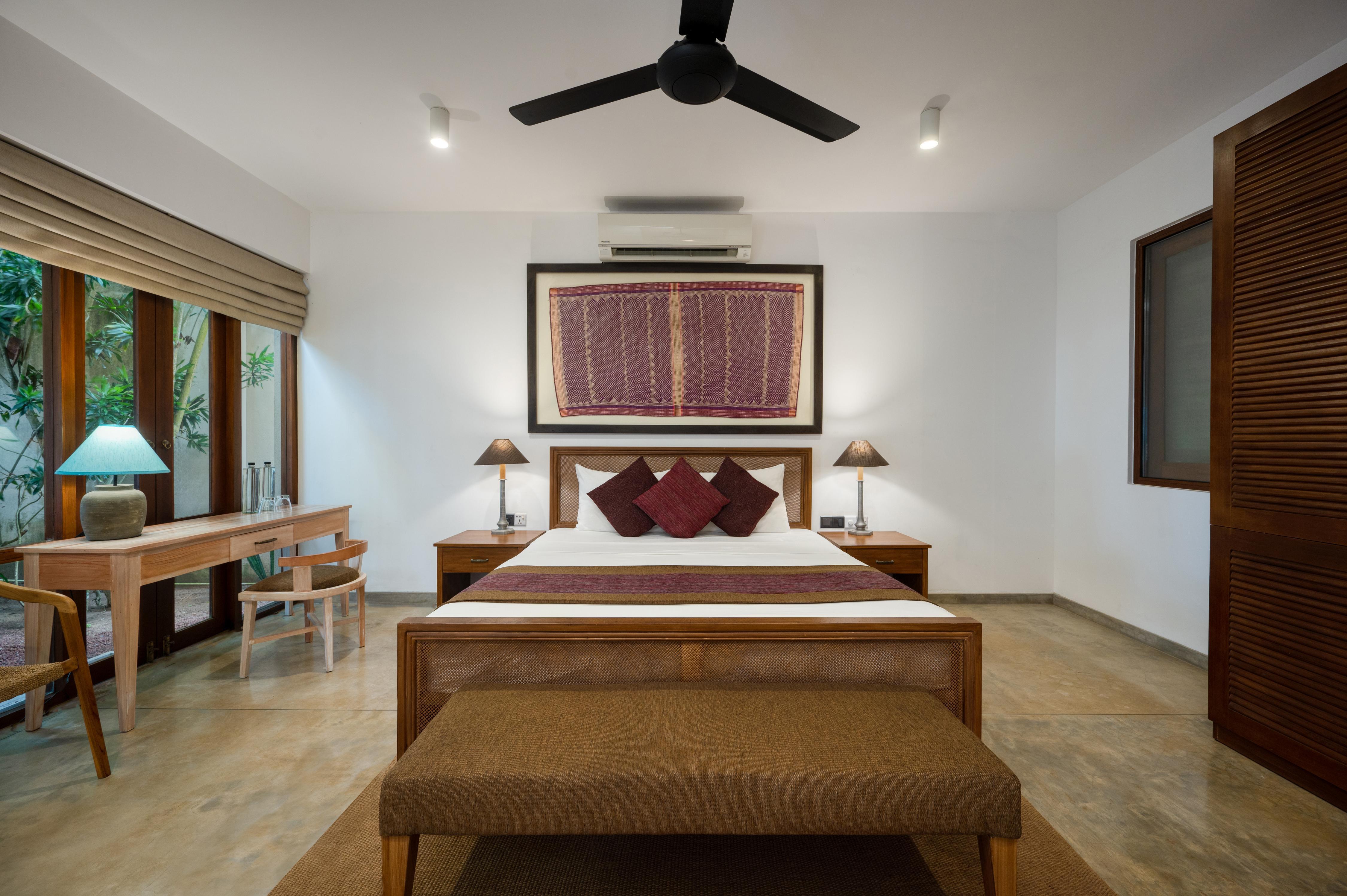 Jetwing Villa 700 - Tap to explore photos
