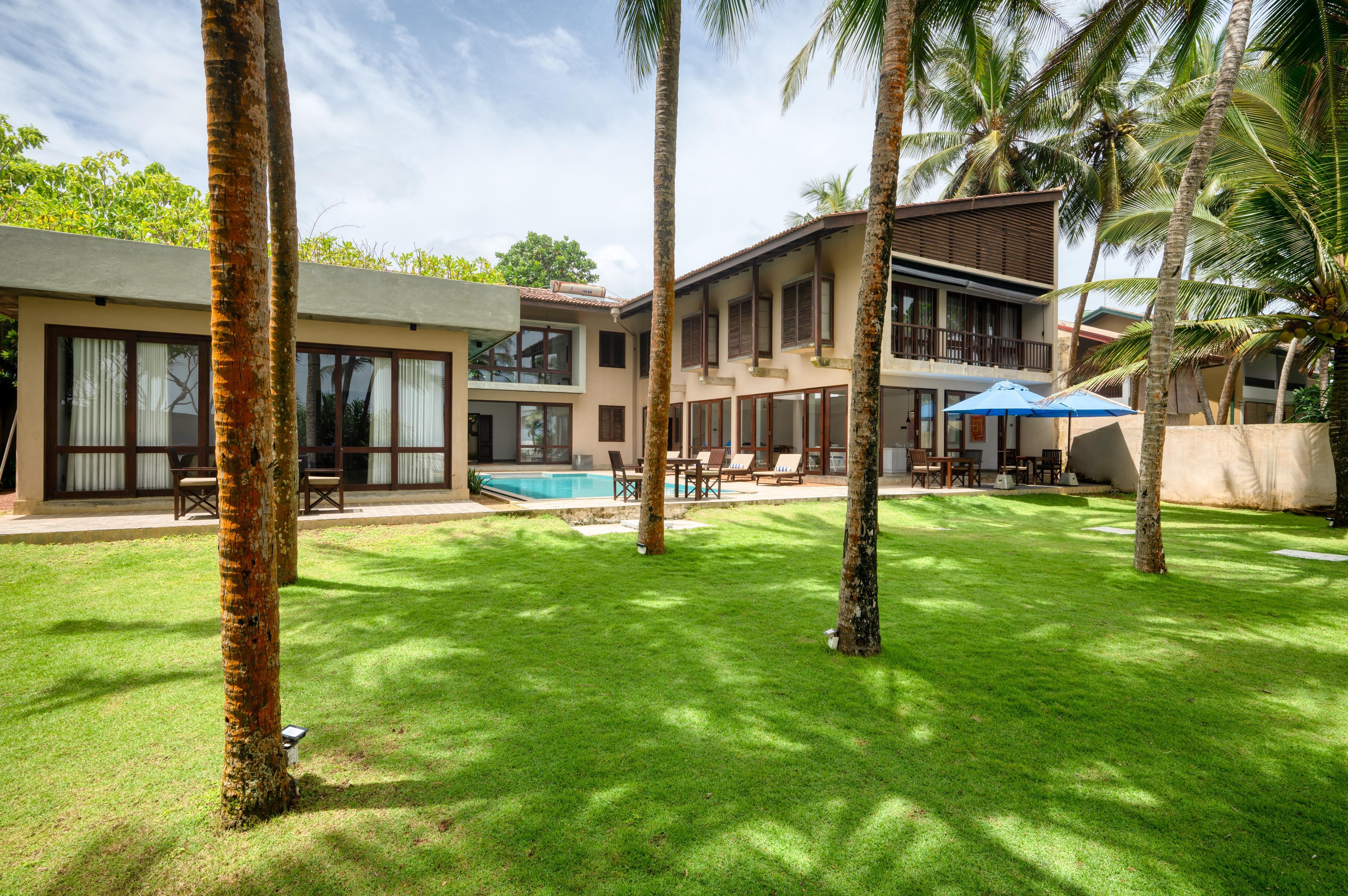 Jetwing Villa 700 - Tap to explore photos