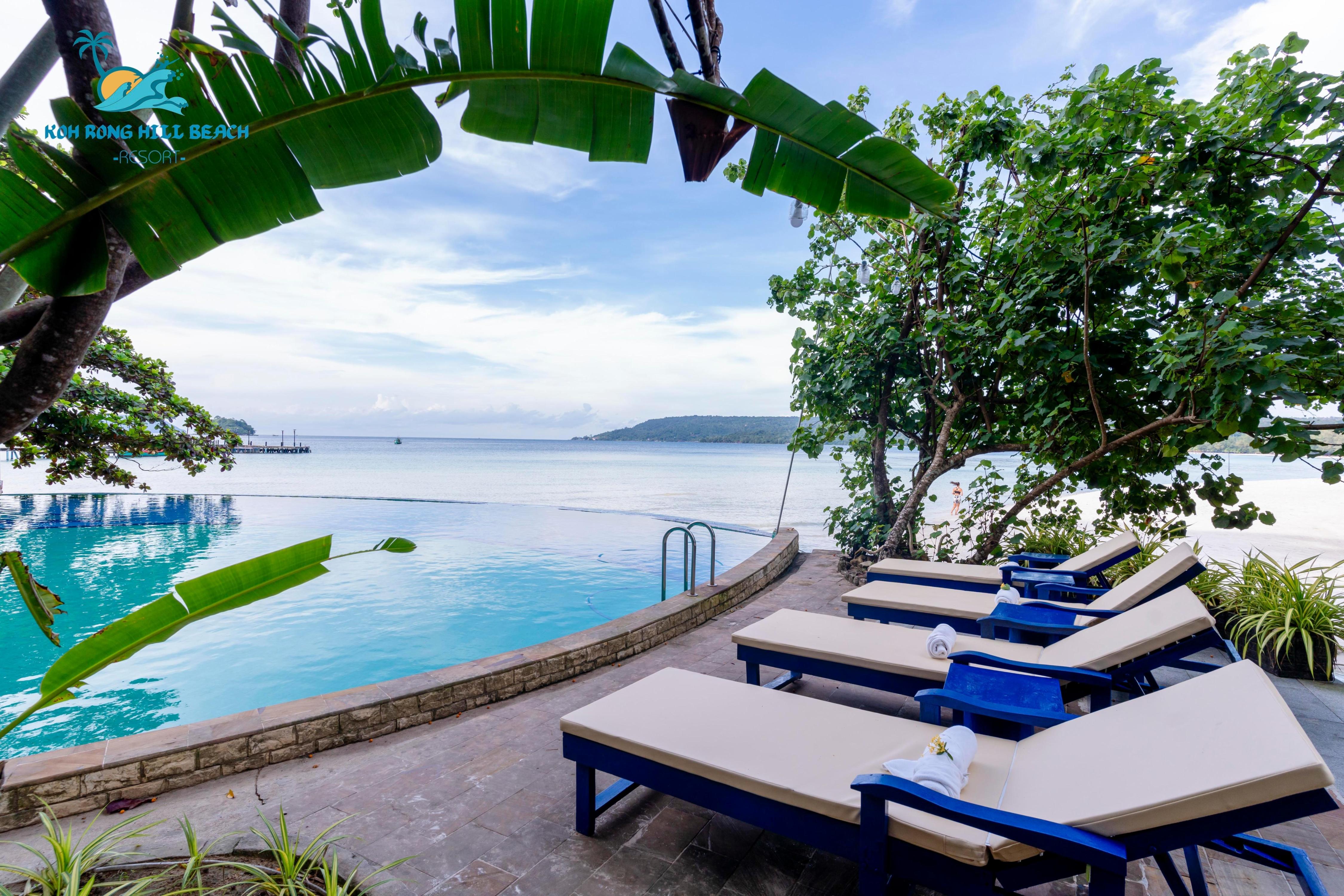 Koh Rong Hill Beach Resort Koh Rong - Reviews, Photos & Offer
