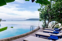 Koh Rong Hill Beach Resort