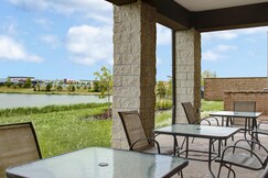 Hampton Inn by Hilton Edmonton/Sherwood Park
