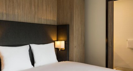 Aparthotel Adagio Amsterdam City South Room Type - 2 Bedroom Apartment