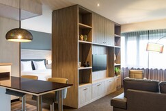 Aparthotel Adagio Amsterdam City South