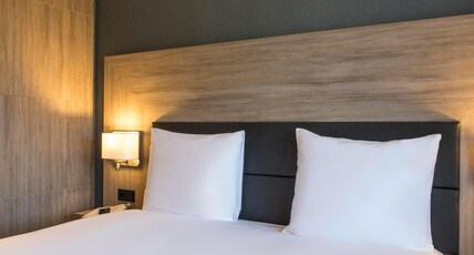 Aparthotel Adagio Amsterdam City South Room Type - 1 Bedroom Apartment